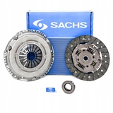 KIT D'EMBRAYAGE SACHS 430MM NUMBRE DENTS 18